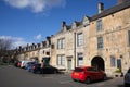 Views of Stow on the Wold in Gloucestershire in the UK