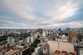 Views of SÃ£o Paulo, Brazil