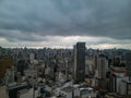 Views of SÃ£o Paulo, Brazil