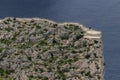 Views from Talaia d`Albercutx in Mallorca Spain