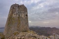 Views from Talaia d`Albercutx in Mallorca Spain