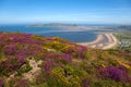 Views to Llandudno