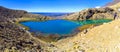 Tongariro Alpine Crossing panoramas