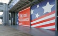 Views of the USS Yorktown, Patriots Point, South Carolona Royalty Free Stock Photo