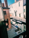 Views in Venice