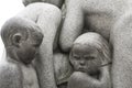 Vigeland Sculpture Park