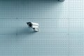 Vigilant studio technology and IoT provide secure real-time monitoring and control of camera operations, fortifying perimeter secu