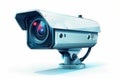 Vigilant surveillance designs enhance home security with automated camera systems and protective panels for efficient safeguarding