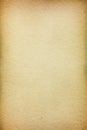 Vignetting old paper texture Royalty Free Stock Photo