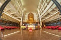 Vihara Avalokitesvara Graha tanjungpinang Royalty Free Stock Photo