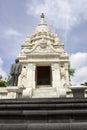 Vihara Dhamma Sundara or also called White Temple