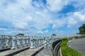 Vihara ksitigarbha bodhisattva Bintan Island