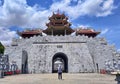 Vihara Ksitigarbha Bodhisattva Indonesia