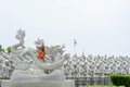 Ksitigarbha Bodhisattva Temple