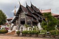 Viharn Luangpu Mun Bhuridatto at Wat Chedi Luang