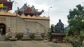 Viharn Sien Temple & Museum Pattaya (Thailandia)