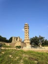 Vijay Stambha, also known as victory tower, is a piece of resistance of Chittorgarh. It was constructed by the king of Mewar, Rana