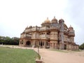 Vijay vilash palace of mandvi , kutch