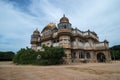 Vijay Villas Place, kutchh Mandavi, Gujarat Royalty Free Stock Photo