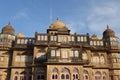 Vijaya Vilas Palace at Mandvi, Gujarat, India - Royal India tourism - Heritage tour