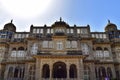 Vijaya Vilas Palace Royalty Free Stock Photo