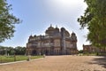 Vijaya Vilas Palace Royalty Free Stock Photo