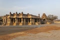Vijaya Vittala Temple Hampi,Karnataka,India