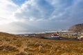 Vik church Iceland