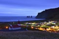 Vik i Myrdal Church, south Iceland