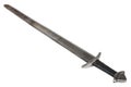 Viking Age sword