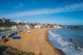 Viking Bay, Broadstairs Kent