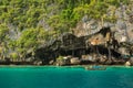 Viking Cave,krabi thailand