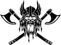 Viking Emblem