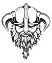 Viking graphic image