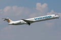 Viking Hellas McDonnell Douglas MD-83