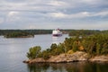 Viking Line cruise ferry