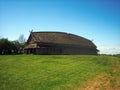 Viking Longhouse