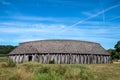 Viking Longhouse