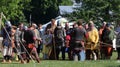 Gimli Viking Festival 2013