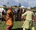 Gimli Viking Festival 2013