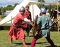 Gimli Viking Festival 2013