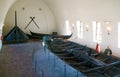 Viking Ship Museum. Oslo. Norway Royalty Free Stock Photo