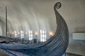 Viking Ship Museum. Oslo. Norway Royalty Free Stock Photo