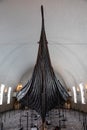 Viking ship