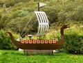 Viking Ship