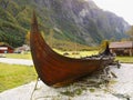 Viking Ship