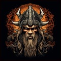 Viking Sneer: JackDeezey\'s Design