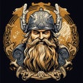 Viking Sneer: JackDeezey\'s Design