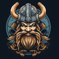 Viking Sneer: JackDeezey\'s Design