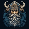 Viking Sneer: JackDeezey\'s Design